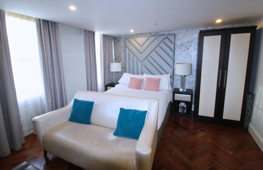 Baker Street By Viridian Apartments-1