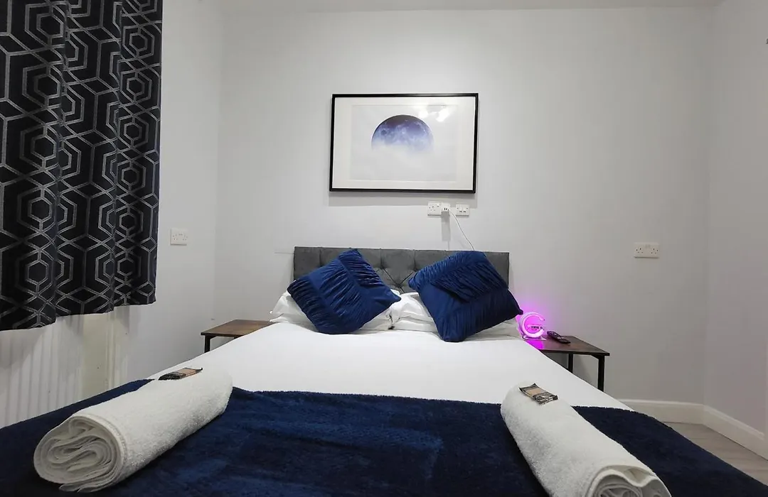 Argyle Square Hotel-1