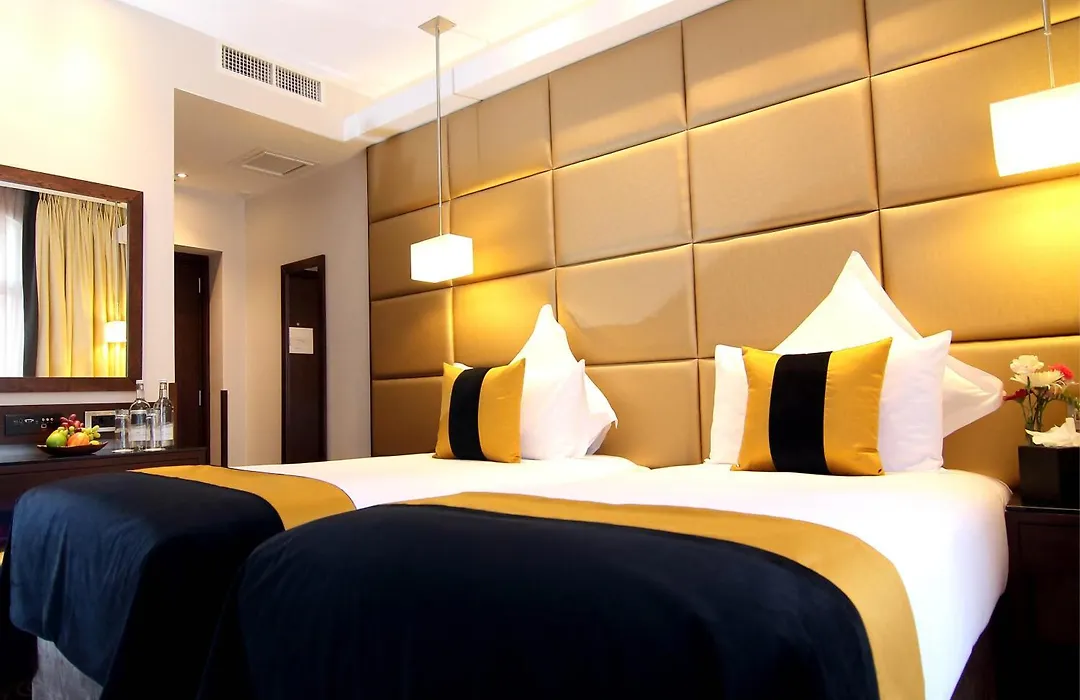 Montcalm Piccadilly Townhouse, London West End-1