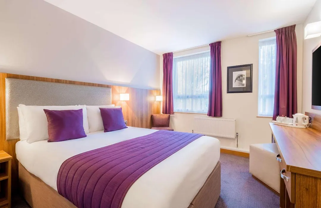 Quality Hotel Hampstead-1