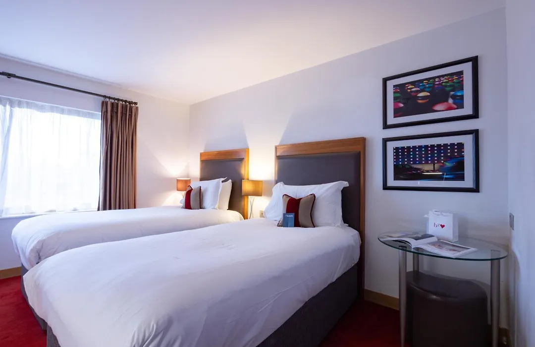 Bermondsey Square Hotel - A Bespoke Hotel-1