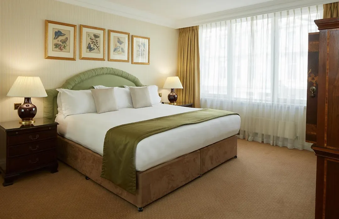 Cheval Thorney Court At Hyde Park-1
