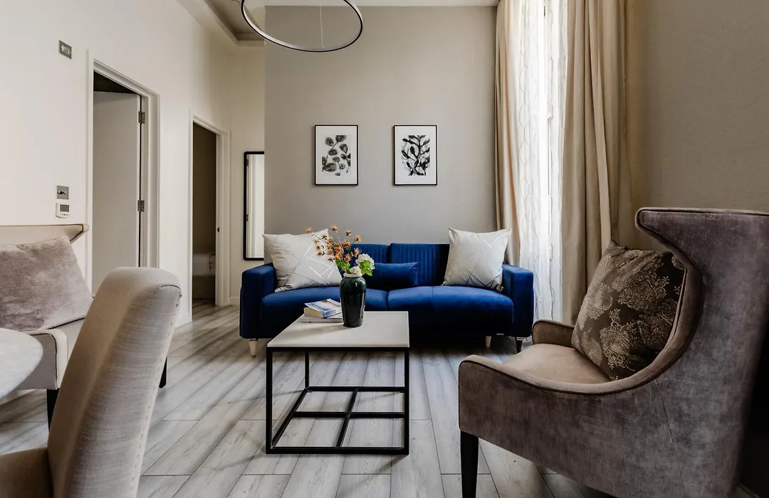 High Street Kensington Apartments-1