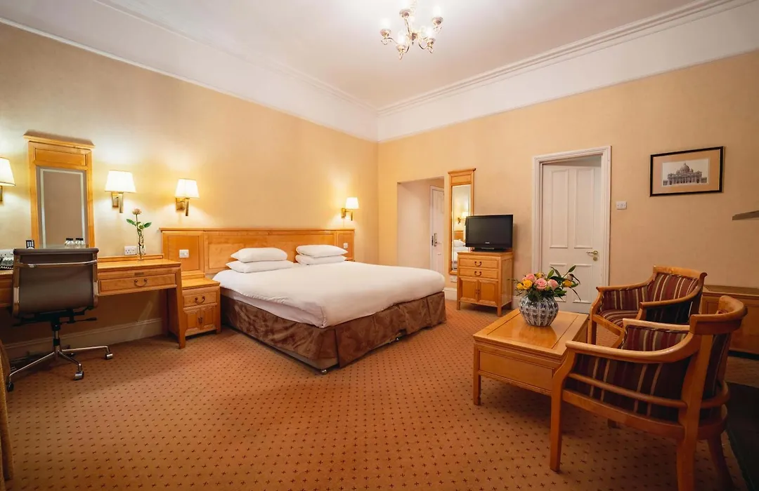 Grange Buckingham Hotel-1