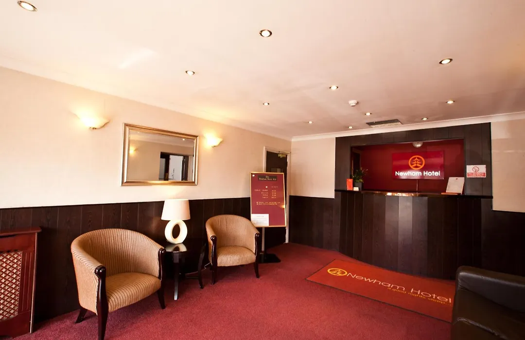 Newham Hotel-1