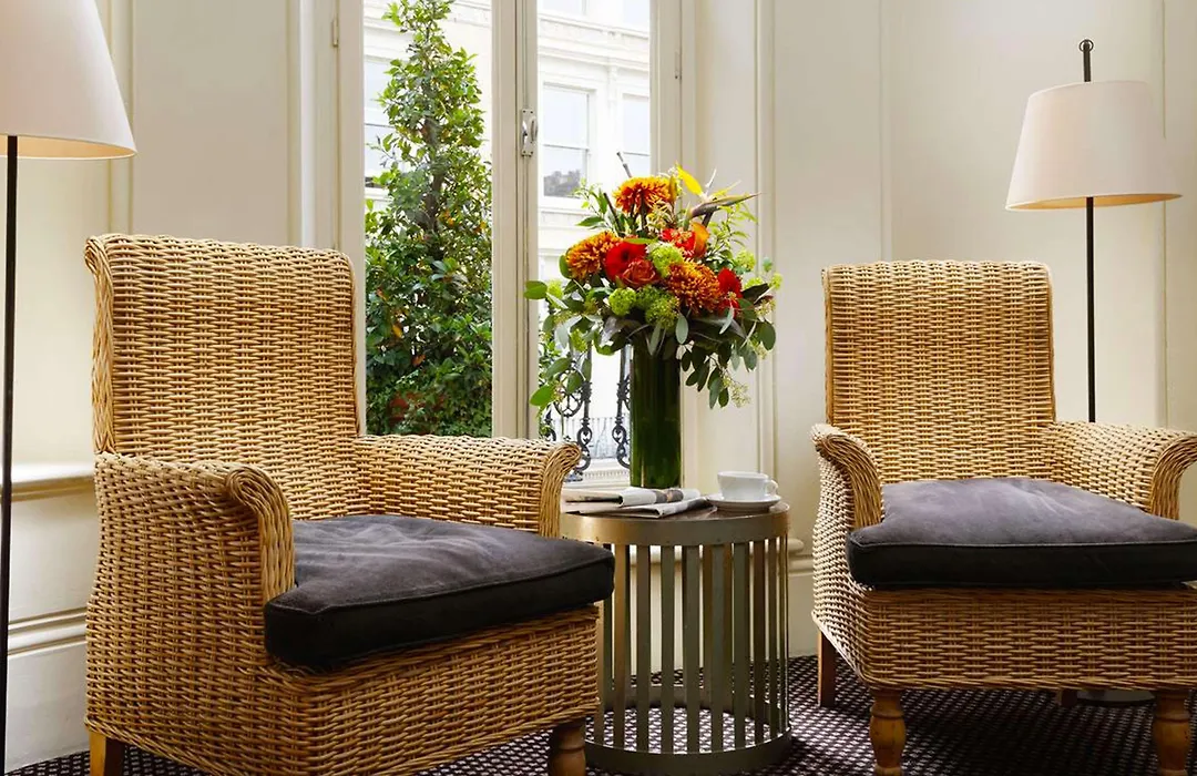 Kensington House Hotel-1