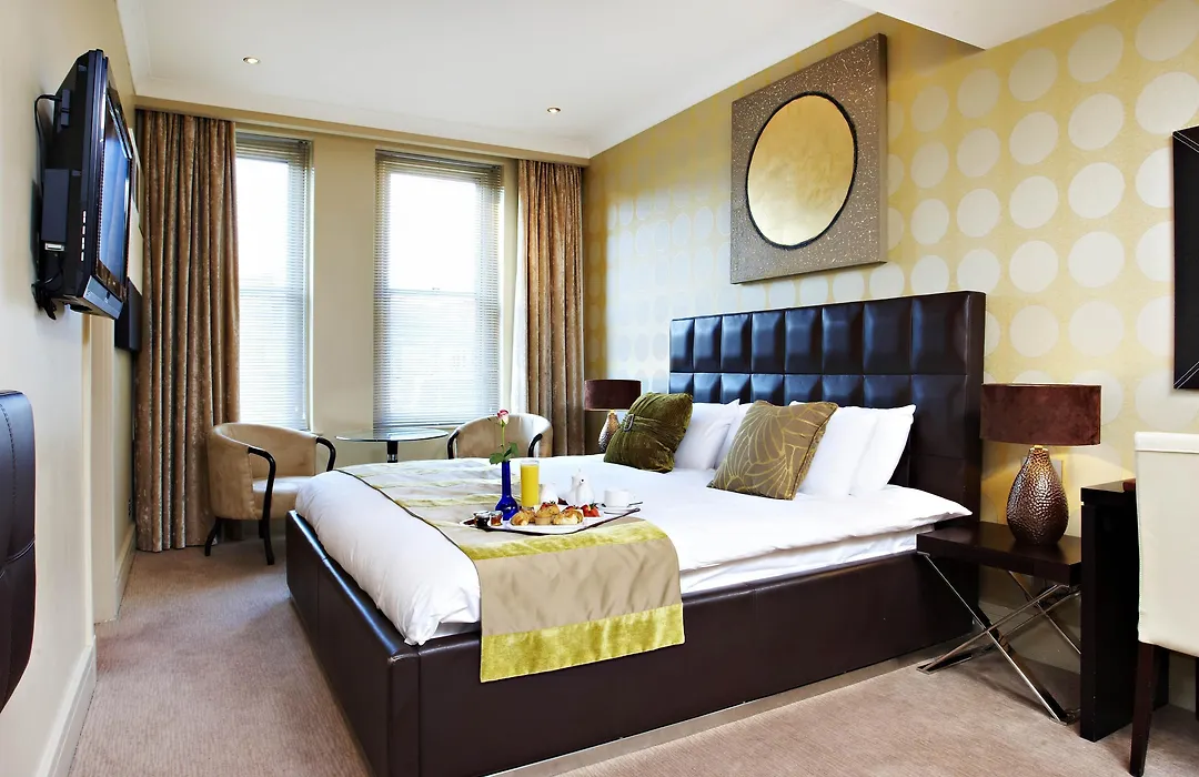 Washington Mayfair Hotel-1