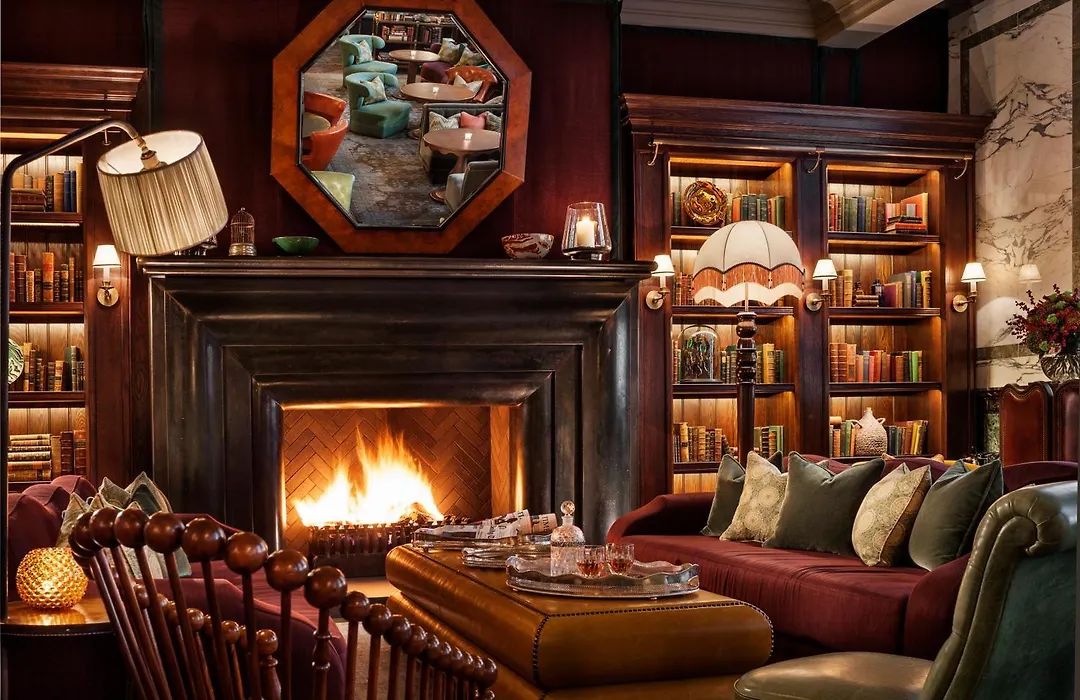Rosewood London-1