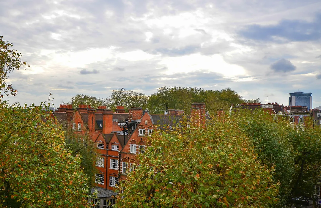 Collingham Serviced Apartments-1