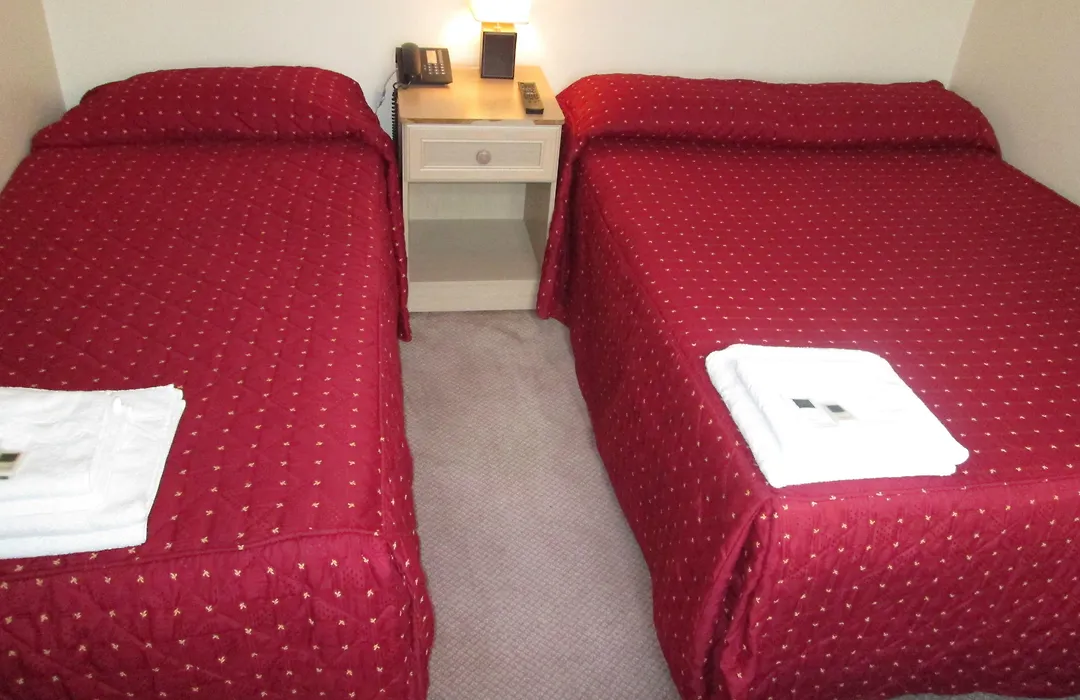The Brompton Hotel-1