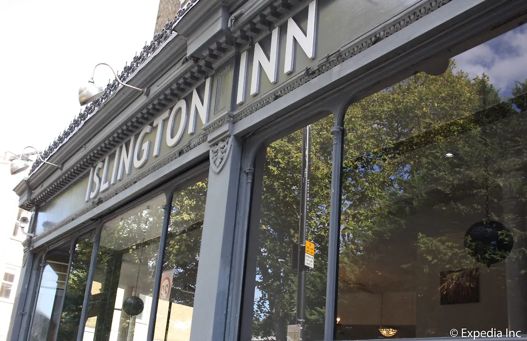 Islington Inn-1