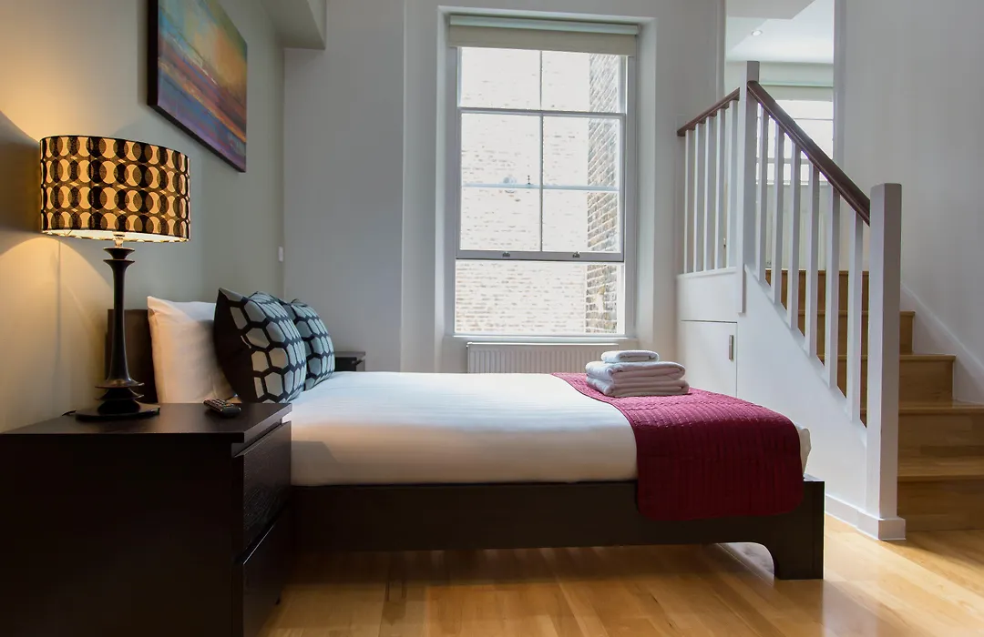 Concept Serviced Apartments-1