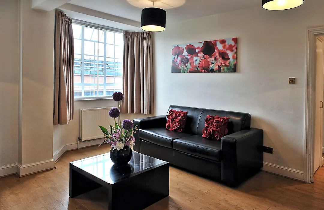 Chelsea Cloisters Serviced Apartments-1
