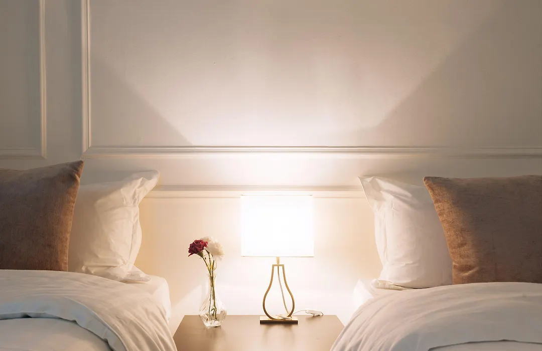 Mayfair Guesthouse-1