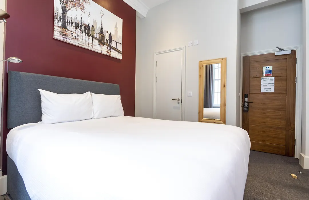 Royal Park Hotel-1