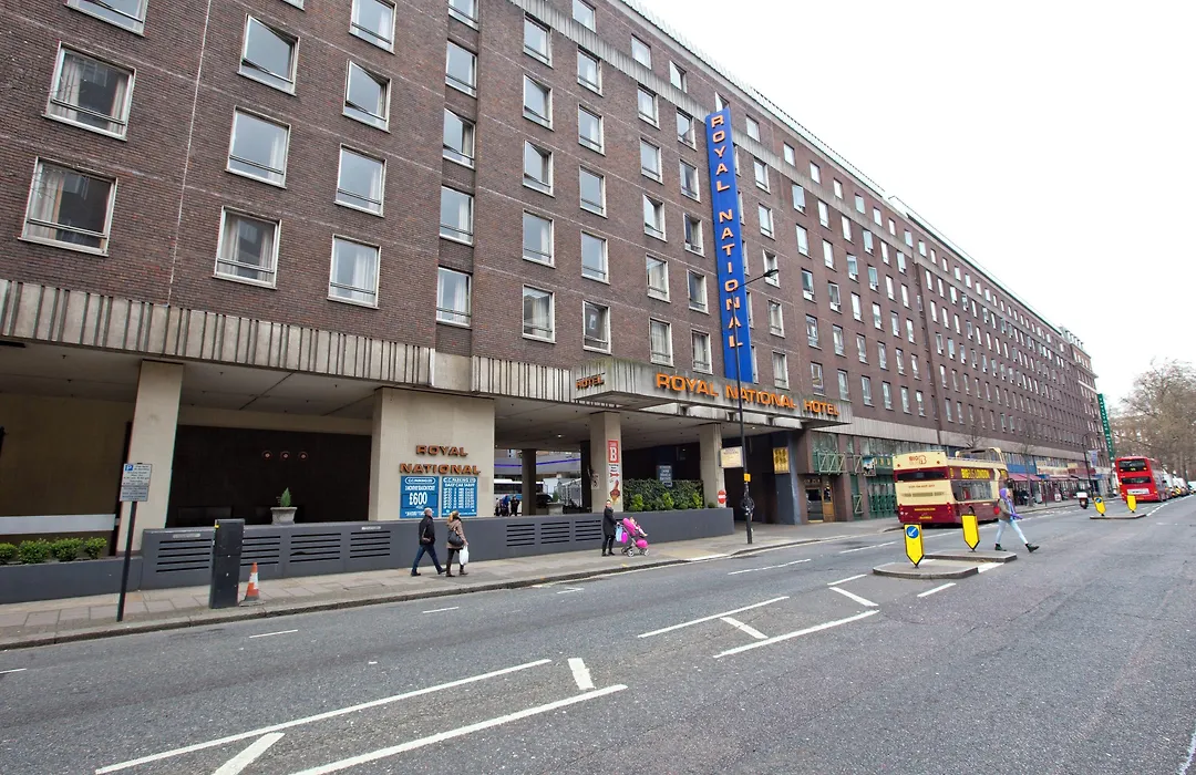 Royal National Hotel-1
