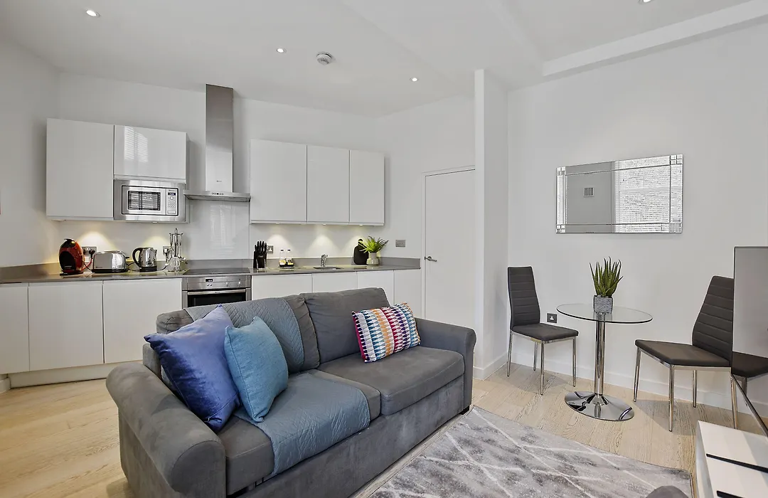 West Street By Aeria Apartments-1