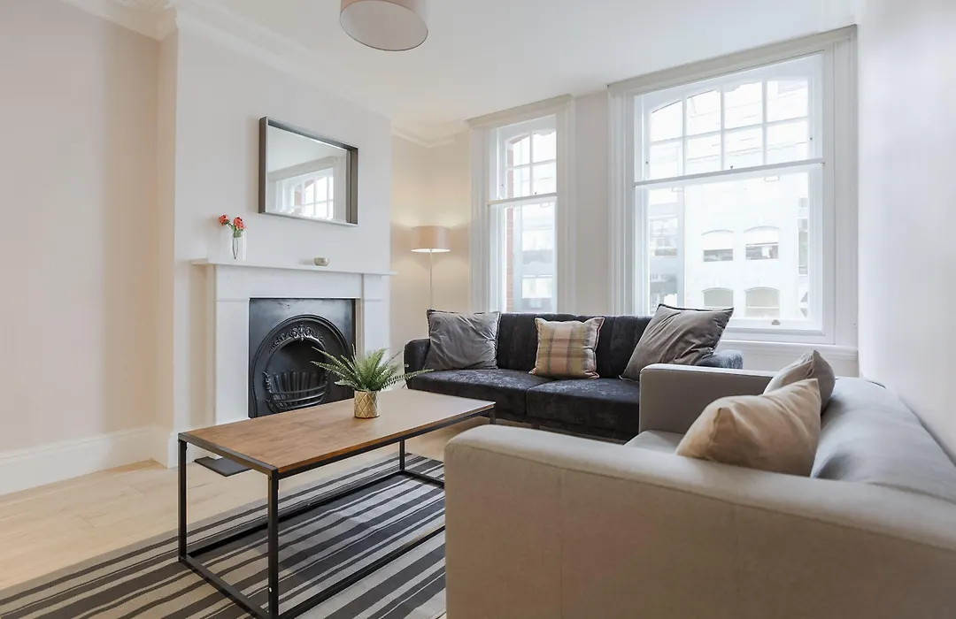 Stayinn Farringdon-1
