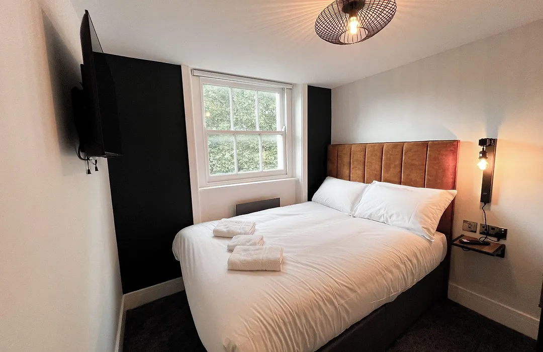 Argo Hotel - Kings Cross-1