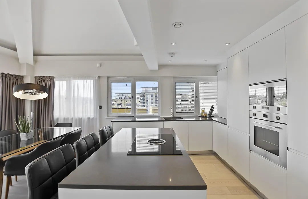 Vauxhall Bridge Road By Aeria Apartments-1