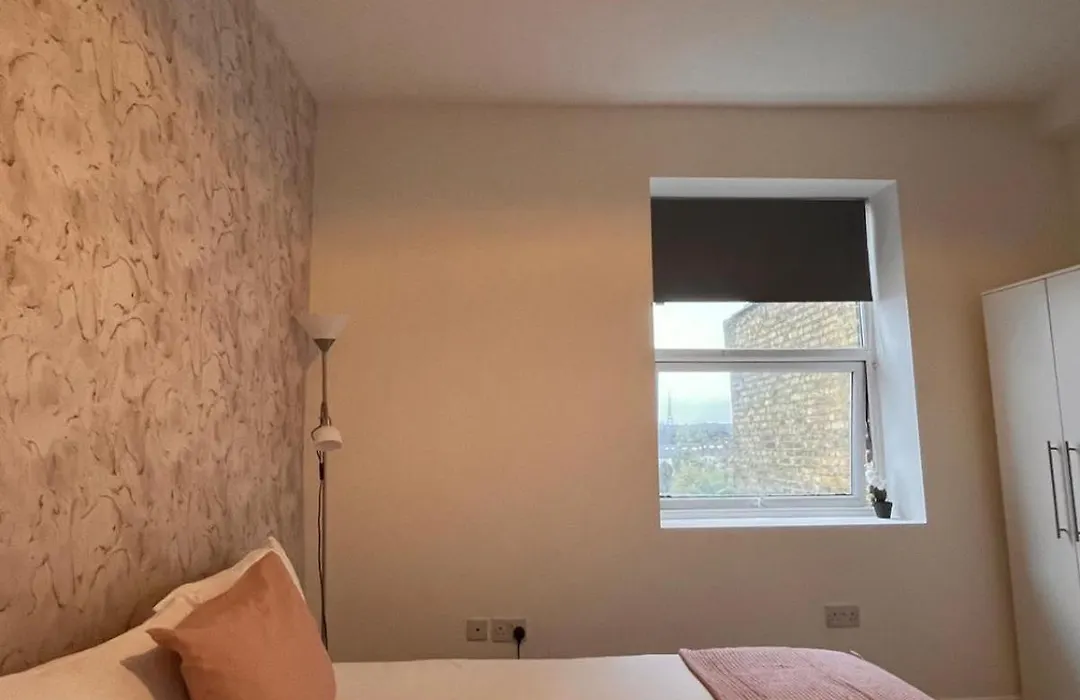 Tlk Apartments & Hotel - Beckenham Junction-1