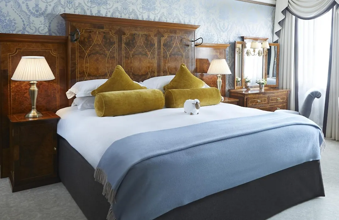 The Goring-1