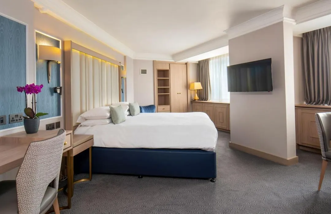 Danubius Hotel Regents Park-1