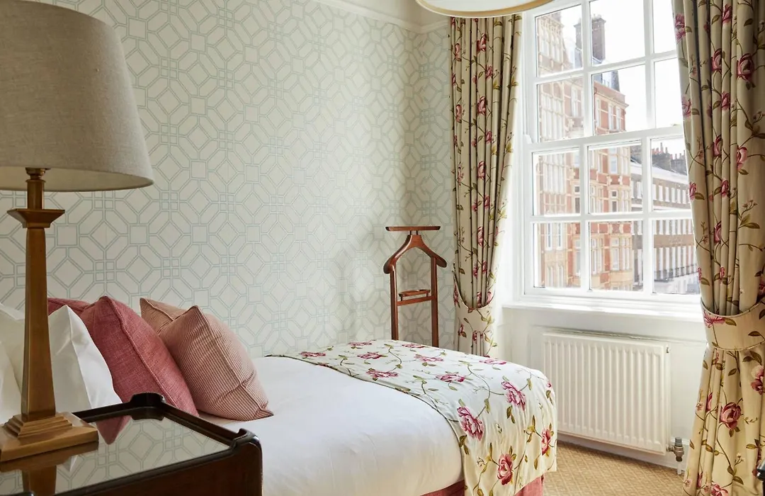 Durrants Hotel-1