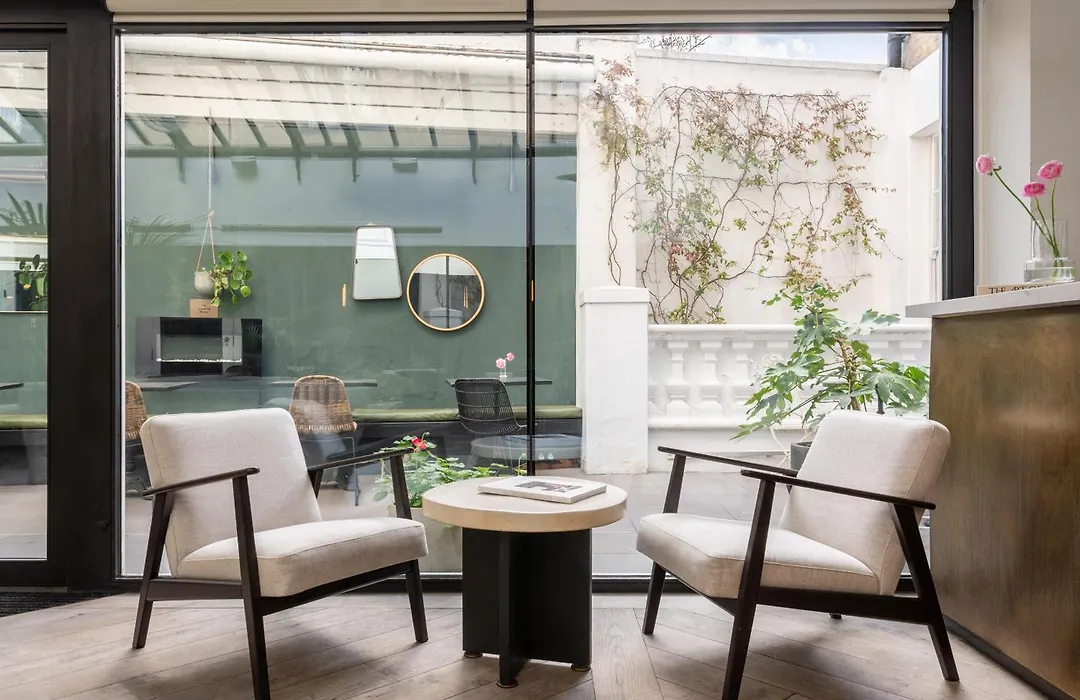 Numa London Chelsea Green-1