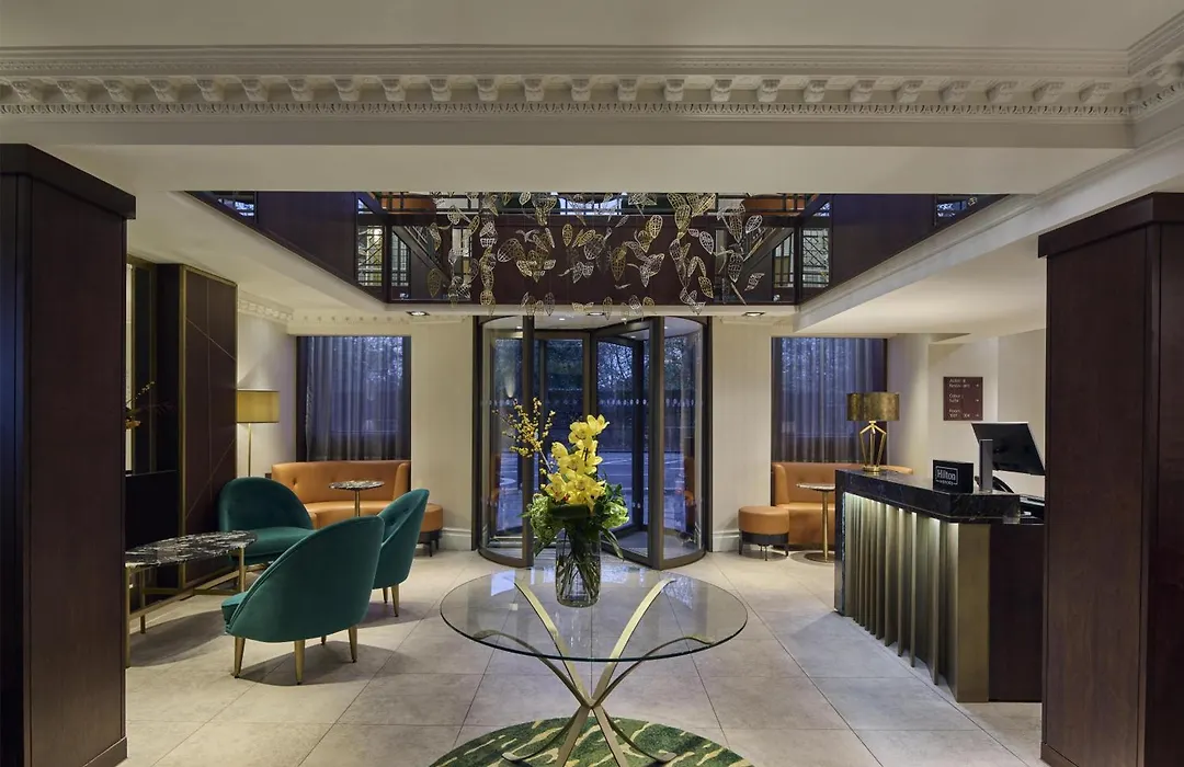 Hilton London Hyde Park-1