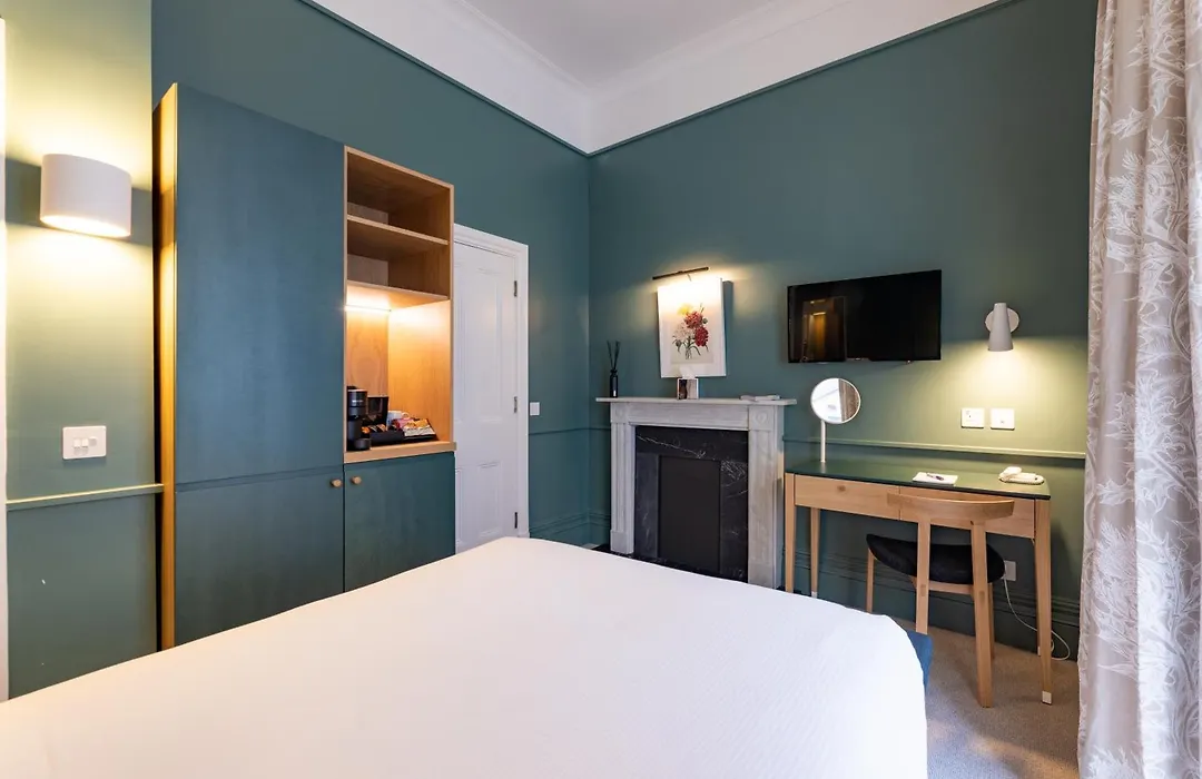 The Goodenough Hotel London-1