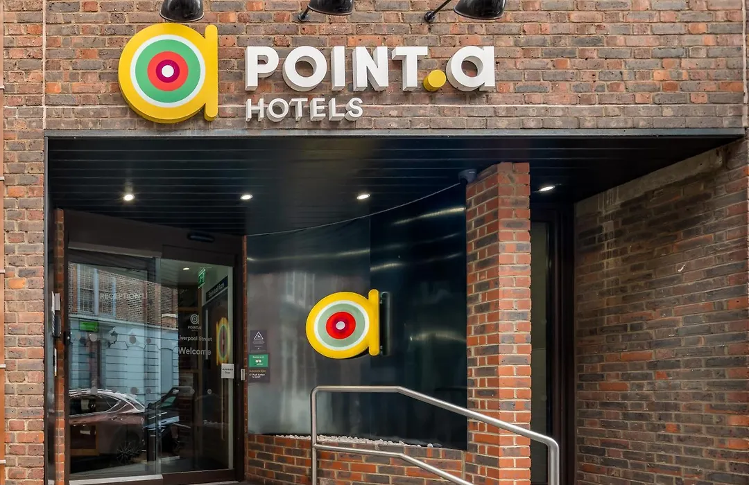 Point A London Liverpool Street-1