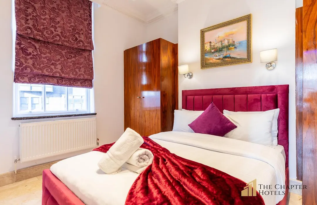 Griffin House Hotel-1