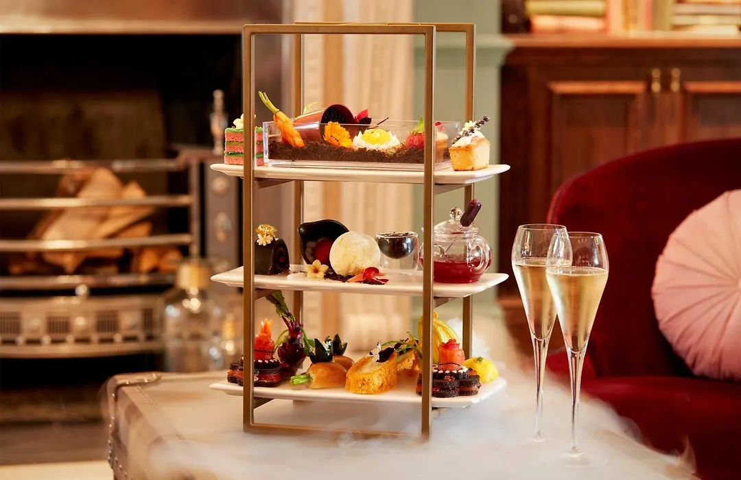 100 Queen'S Gate Hotel London Kensington, Curio Collection By Hilton-1