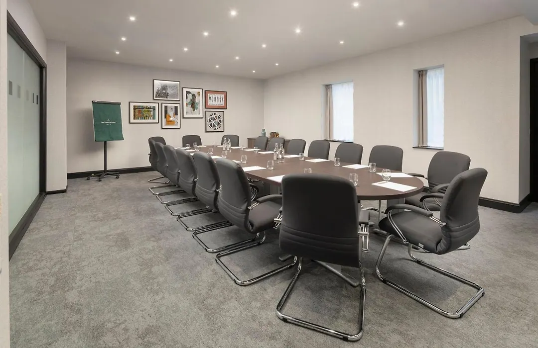 The Welbeck Hotel By Ihg-1