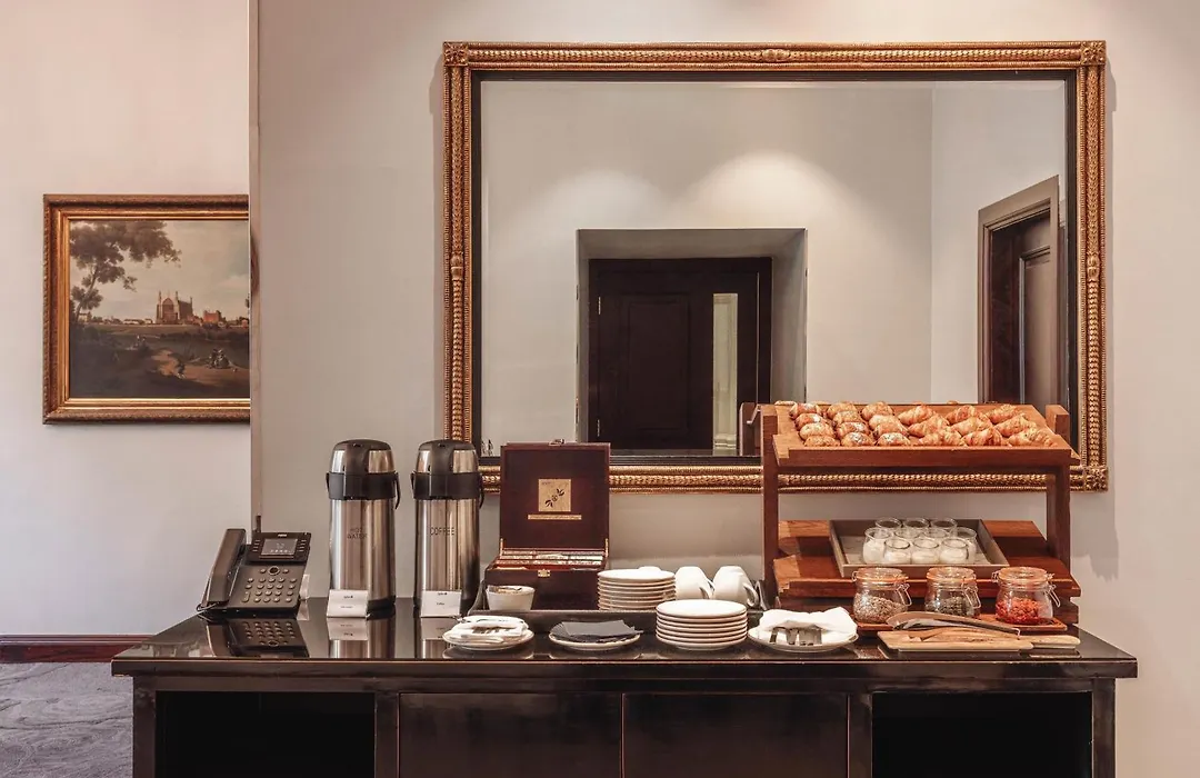 Radisson Blu Hotel, London South Kensington-1