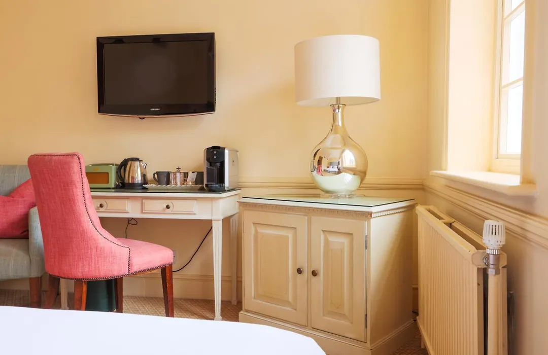 Durrants Hotel-1