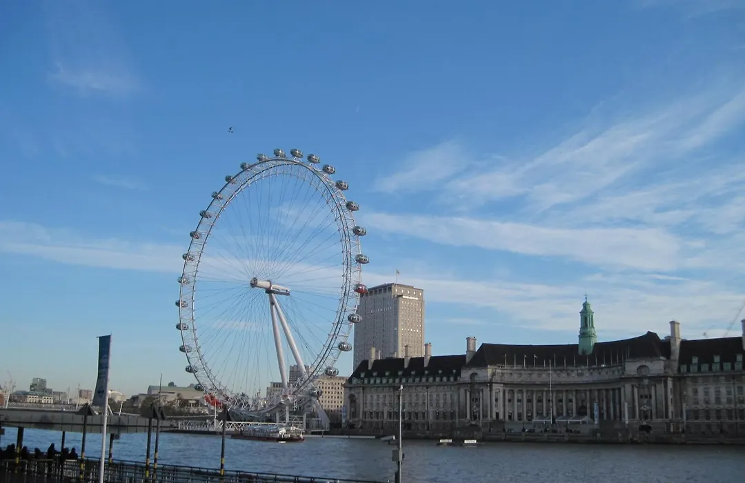 Holiday Inn London Bloomsbury By Ihg-1