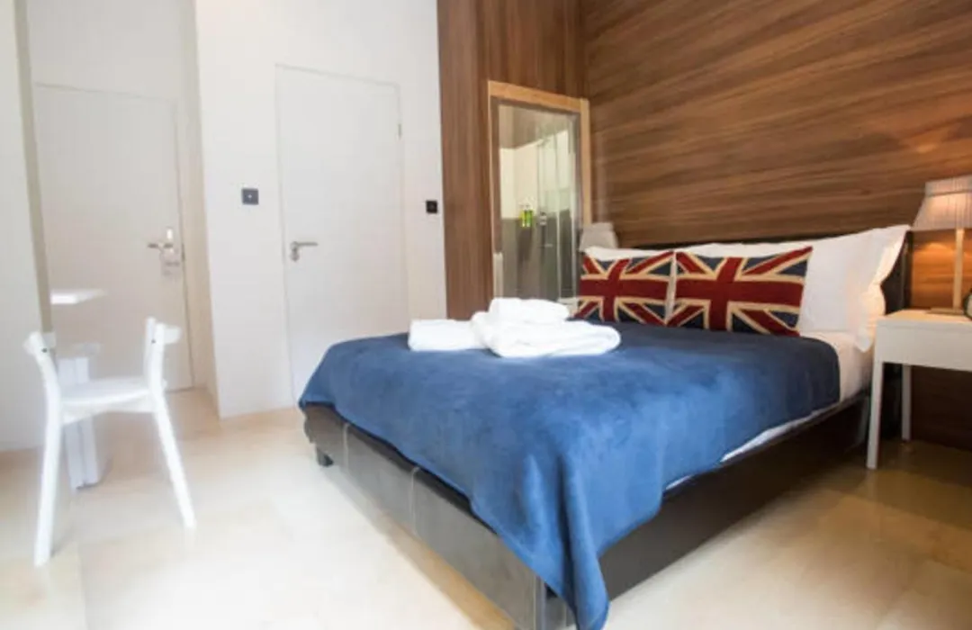 Room Home Stay-1