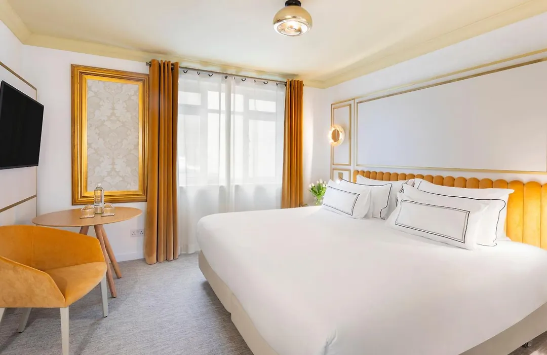 Melia London Kensington Member Of Melia Collection-1