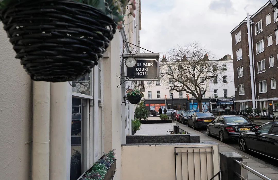 St George Hotel Paddington-1
