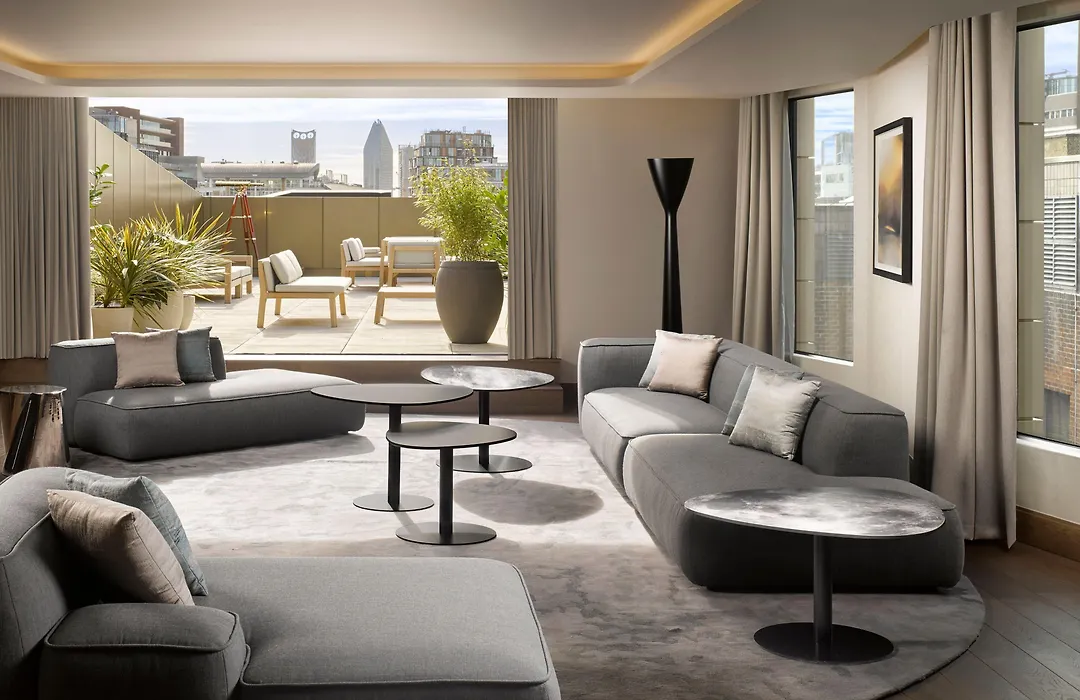 The Westin London City-1