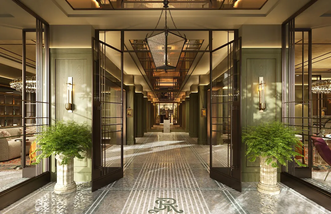 The St. Regis London-1