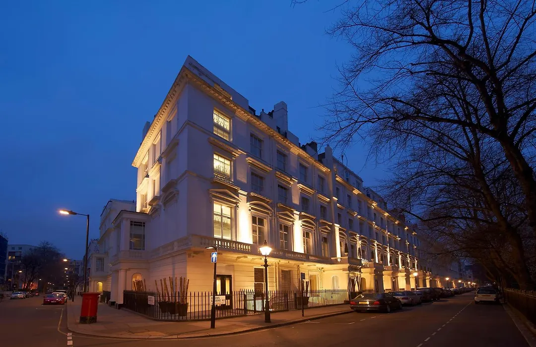 The Caesar Hotel-1