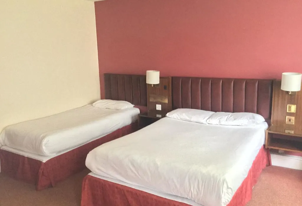 The Master Robert Hotel-1