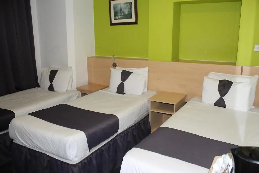 Clapham South Belvedere Hotel-1