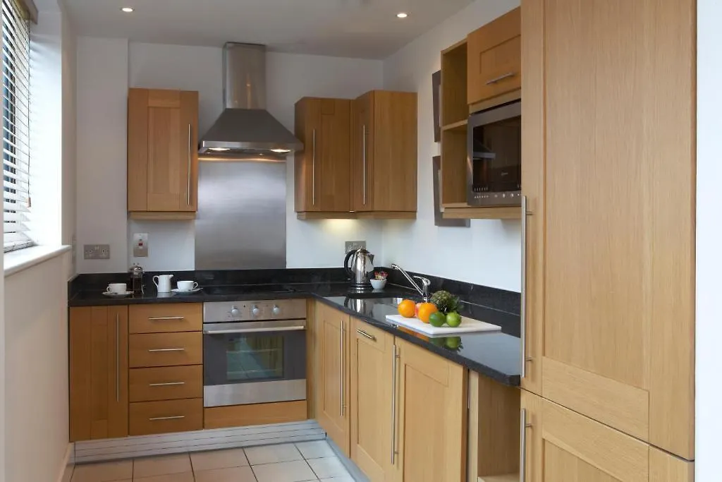 Marlin Apartments Stratford-1