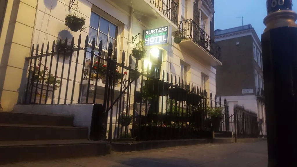 Surtees Hotel-1