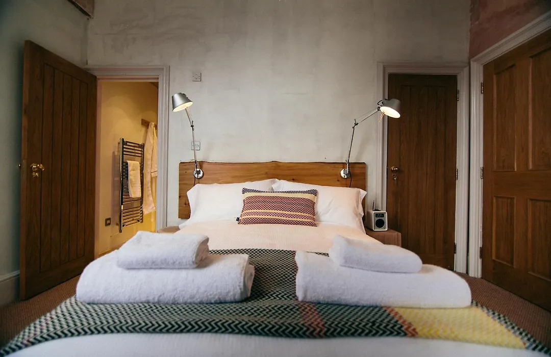 The Culpeper Bedrooms-1