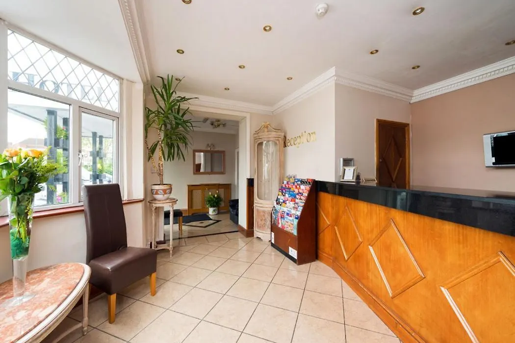 Golders Green Hotel-1